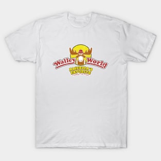 Walley World 1983 T-Shirt